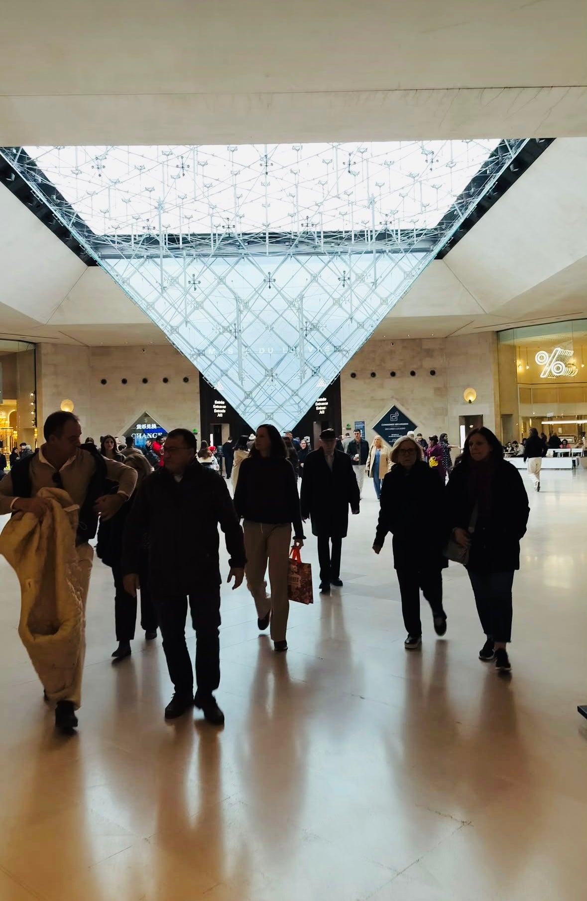 Carrousel du Louvre