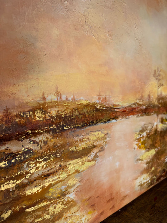 Uuden päivän lupaus