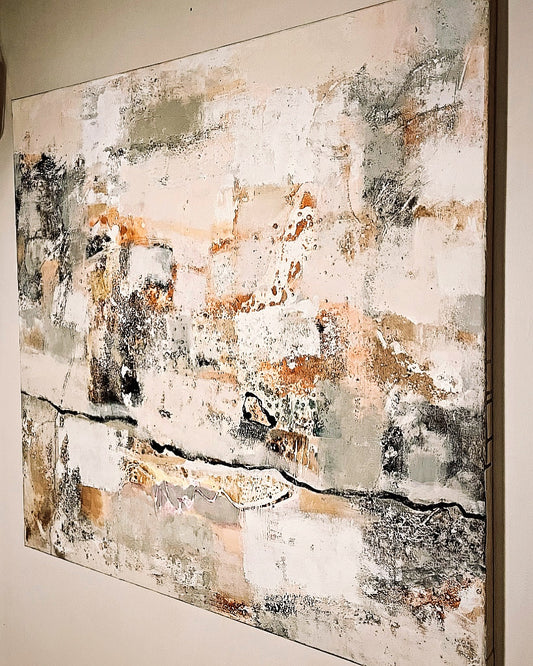 Kun tarvitaan kaikki voima