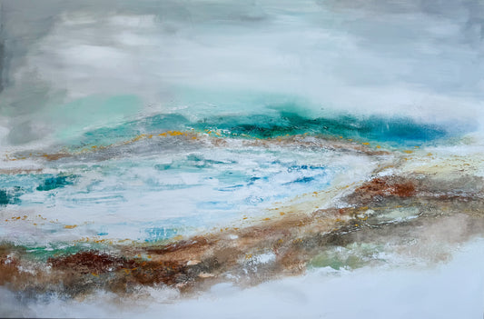 Missä taivas päättyy