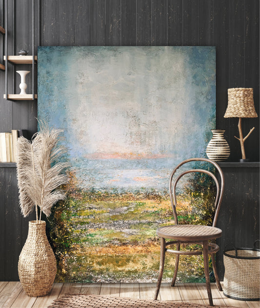 Tilaustyö ´Levon hetki´