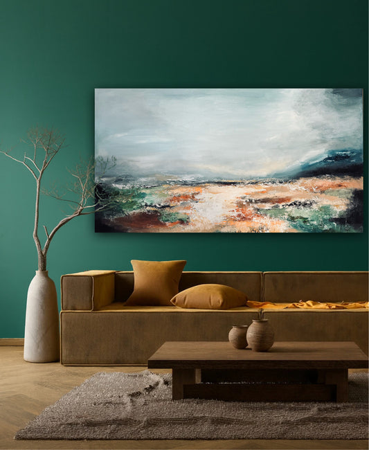 Aika pysähtyy täällä