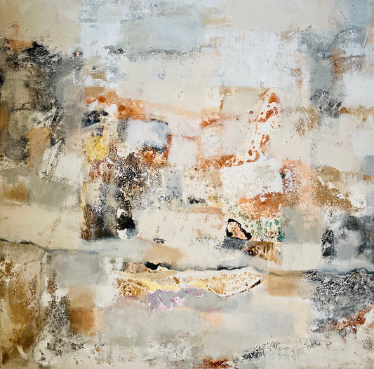 Kun tarvitaan kaikki voima