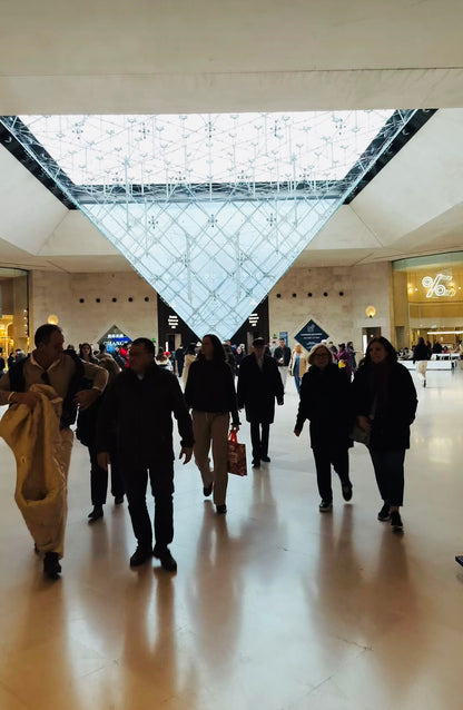 Carrousel du Louvre