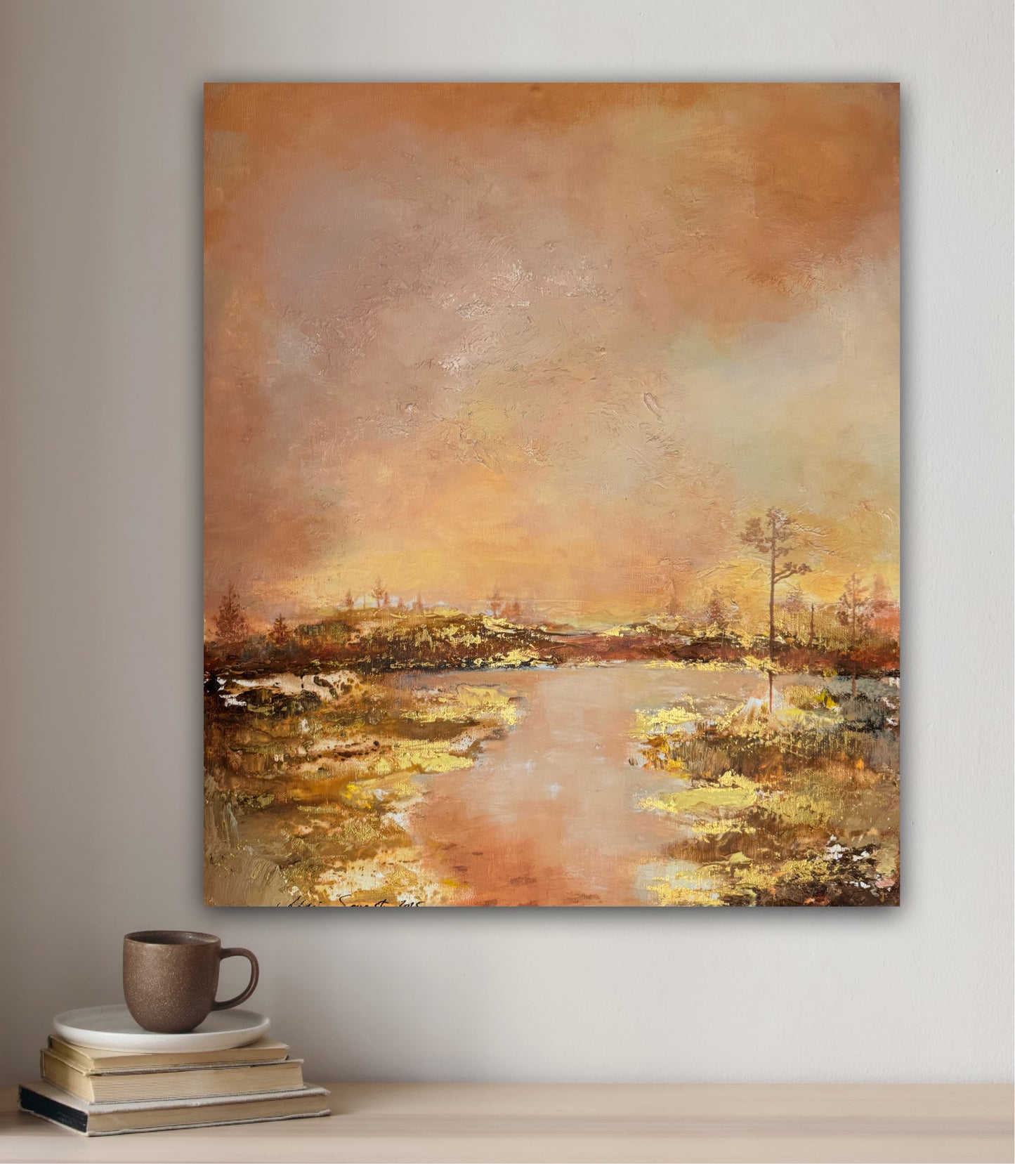 Uuden päivän lupaus